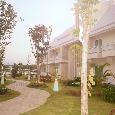 Nantrungjai Boutique Hotel Kültér fotó