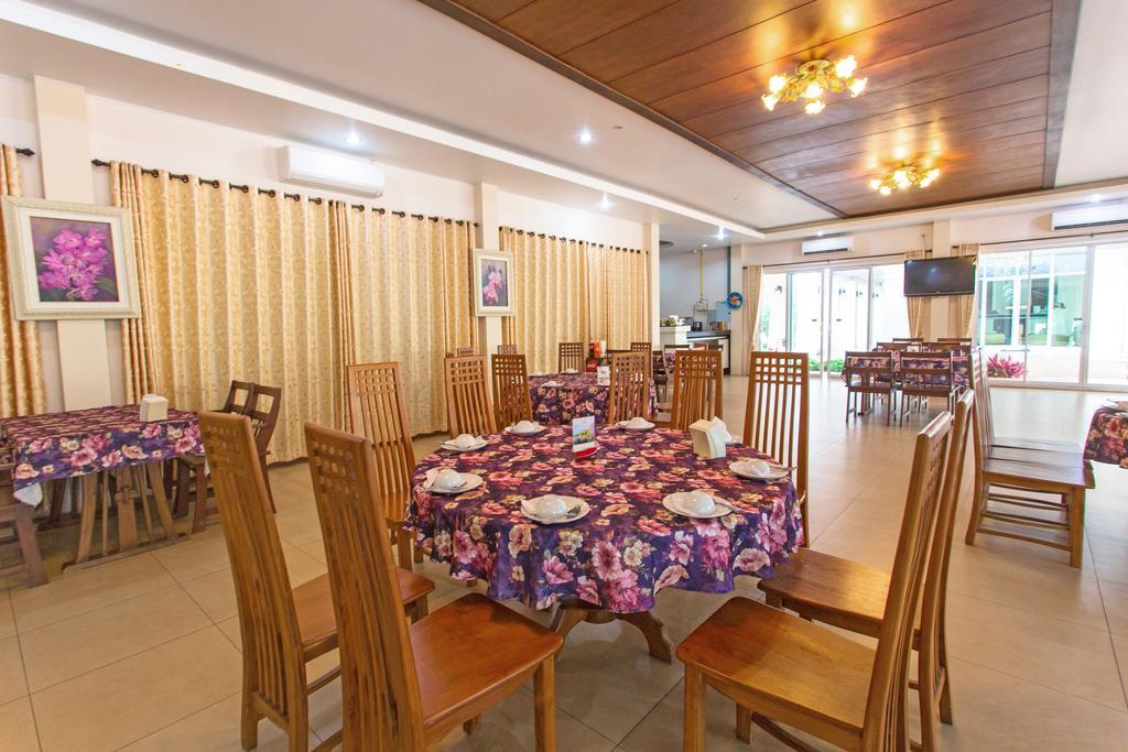 Nantrungjai Boutique Hotel Kültér fotó