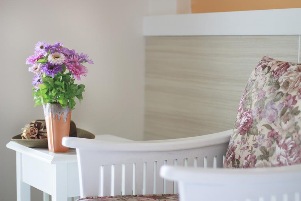Nantrungjai Boutique Hotel Kültér fotó