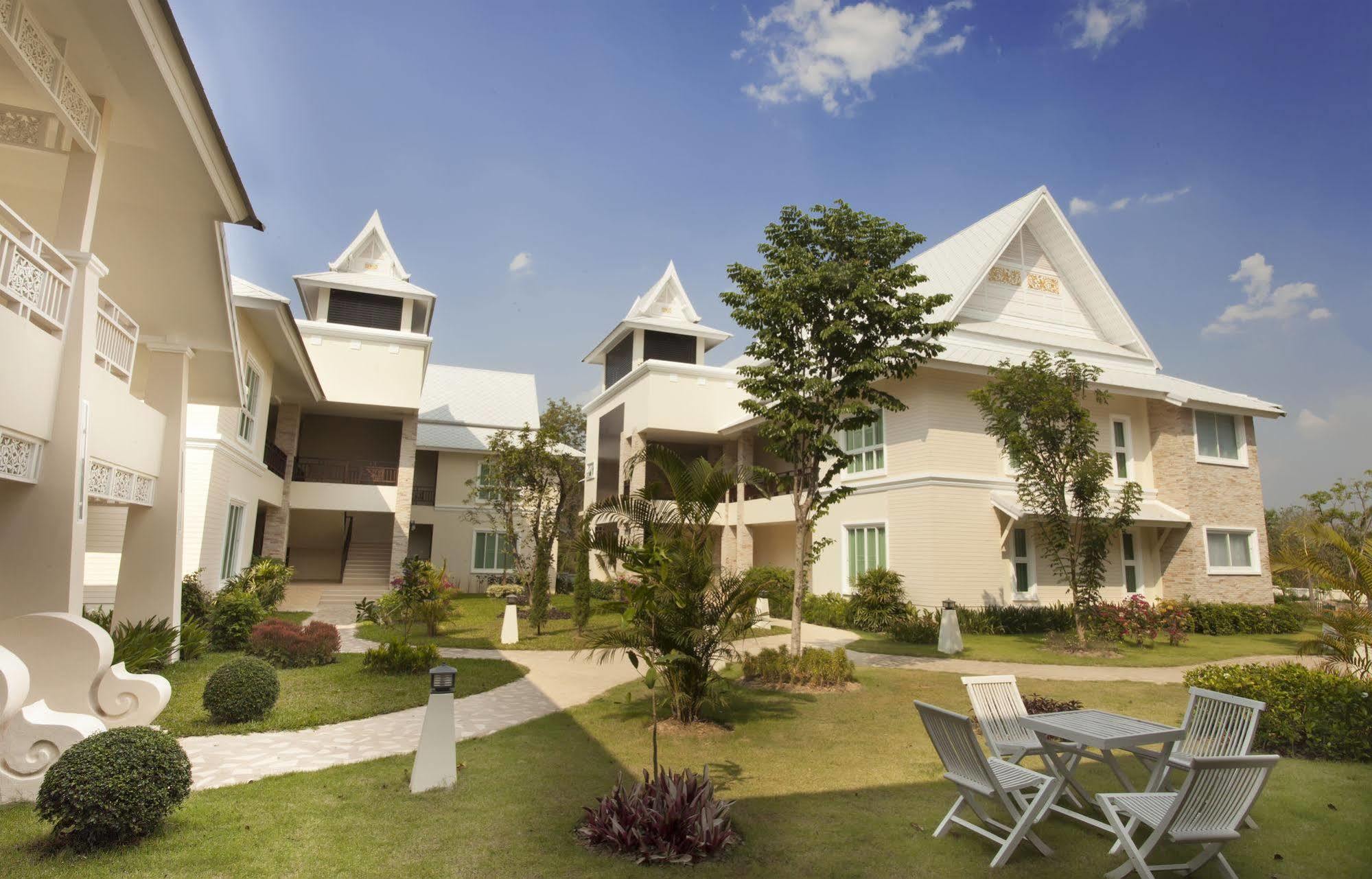 Nantrungjai Boutique Hotel Kültér fotó